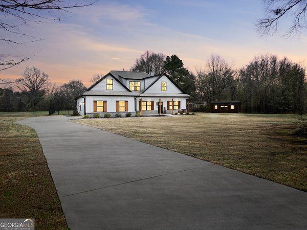 351 Savannah Drive, Mansfield