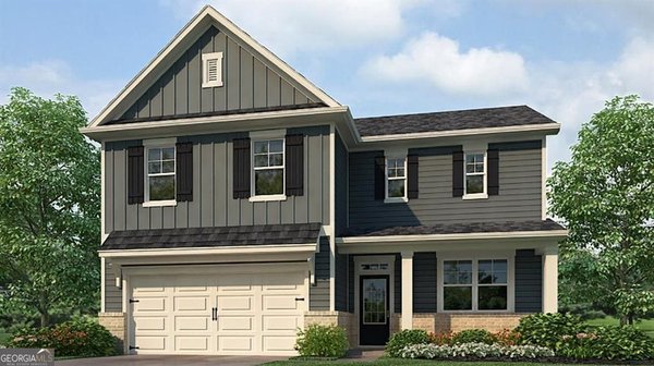 127 Biltmore Place, Braselton