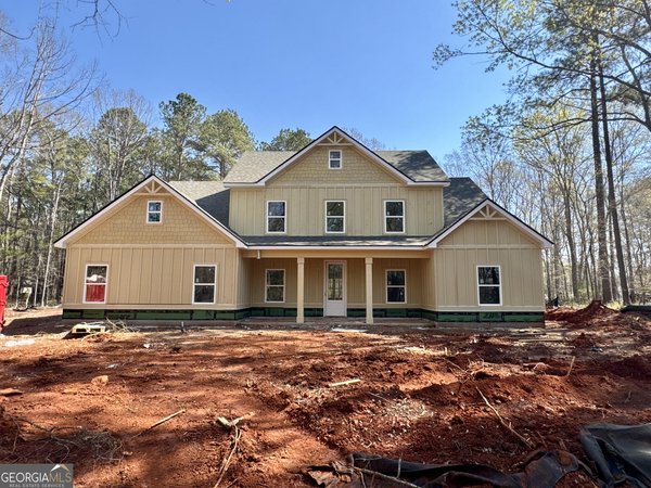 546 Harbour Shores, Jackson