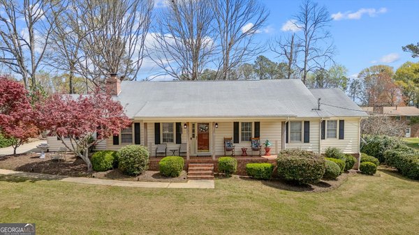 112 Allison Circle, Carrollton