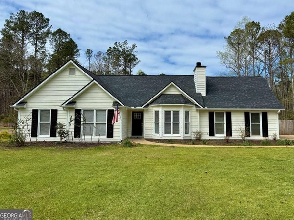 146 Jeb Stuart Drive Newnan