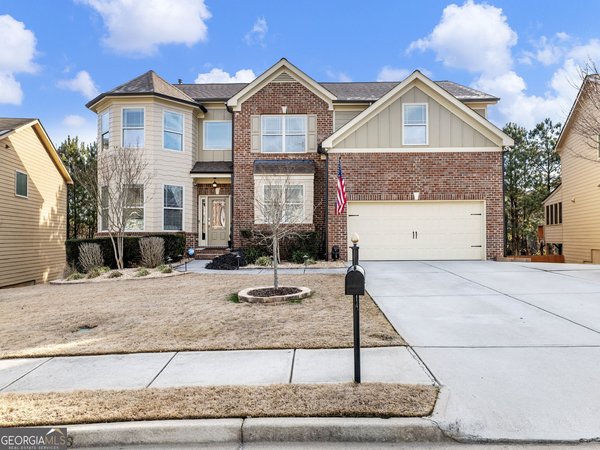 2939 Estate View Court, Dacula
