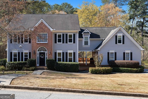 2457 Roseberry Lane, Grayson