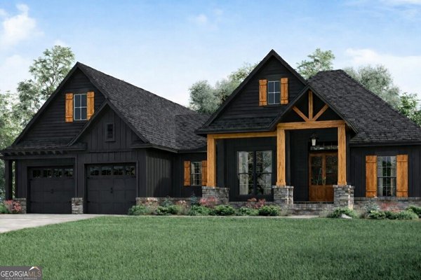 0 Lake Pointe Road Hartwell