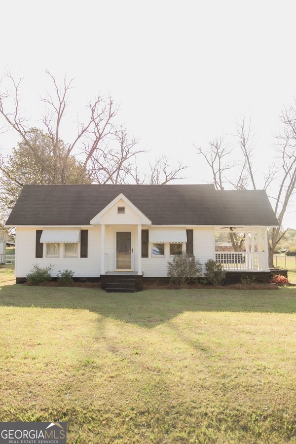 2474 Highway 19, Thomaston