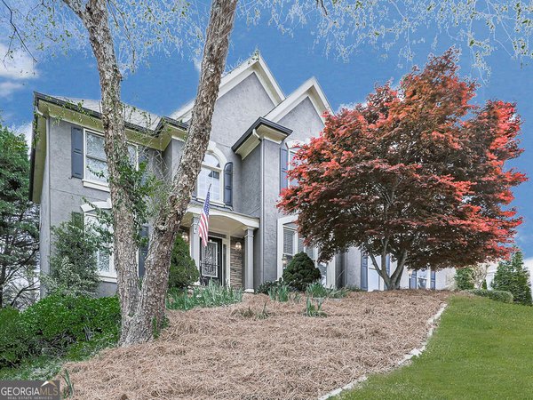 403 Dogwood Way, Canton