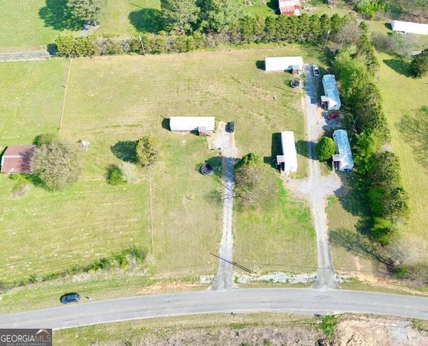 821 Dunn Road Crandall