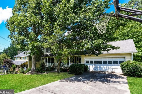 Centerville Elementary