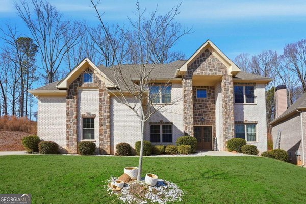 5663 Eternal Drive, Atlanta