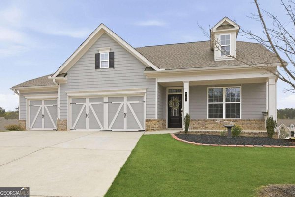 741 Rockwood Court Canton