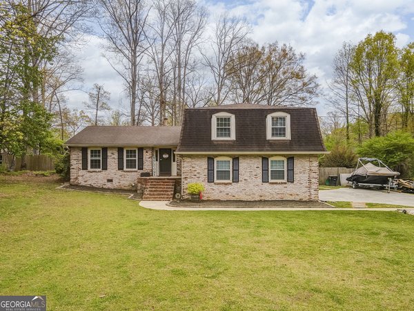 119 Rollingwood Circle, Rome