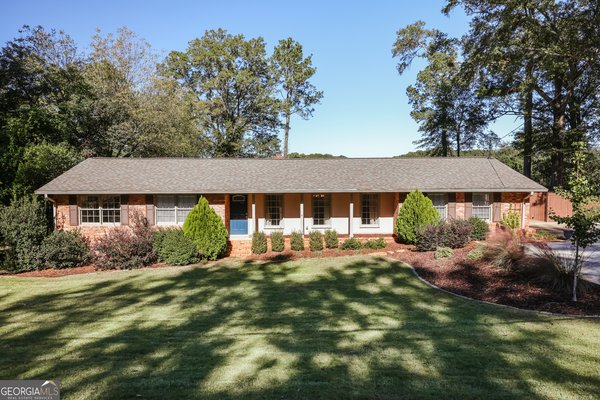 206 Fortson Drive, Athens