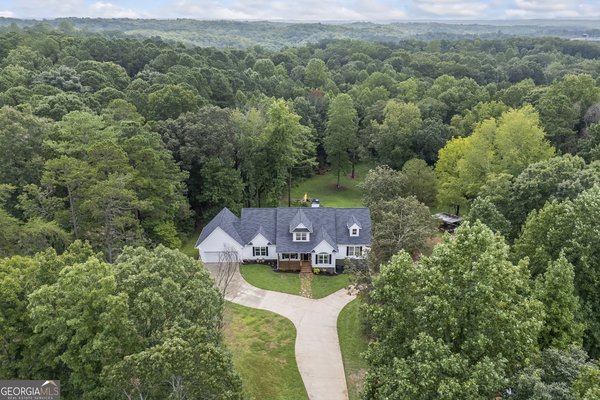 31 Haygood Circle, Dawsonville