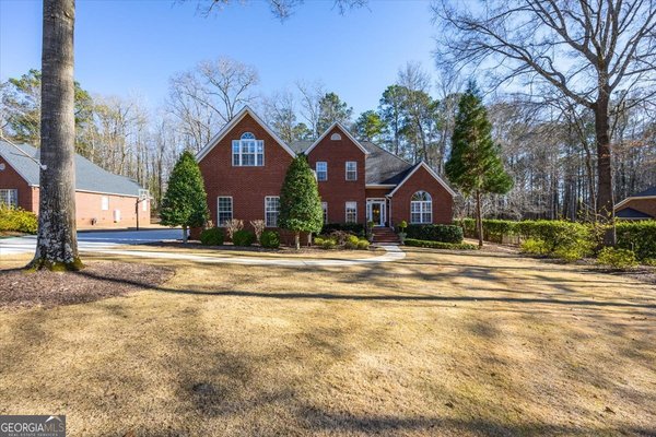 242 Pebblebrook Lane Macon