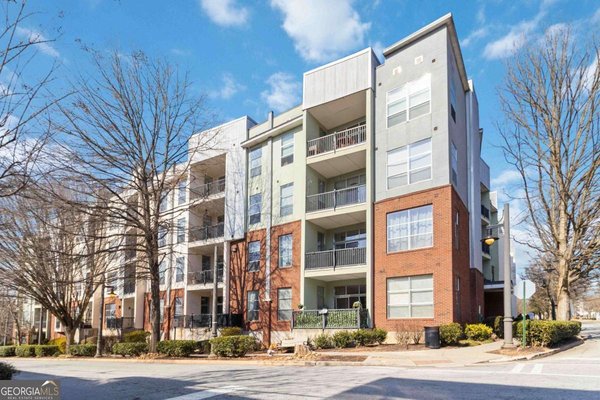 2630 Talley Street, Decatur