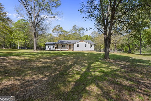 401 Coleman Drive Statham