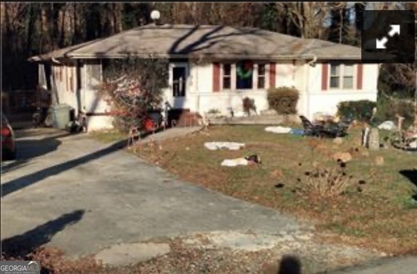 17 Grove Park Place, Atlanta