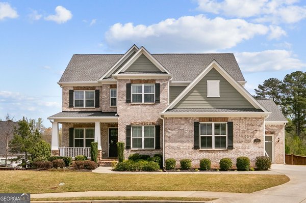 1149 Waters Way Kennesaw