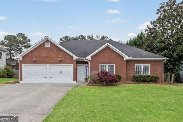 411 Christina Way Acworth
