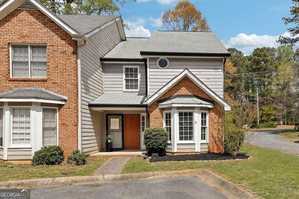 1085 Country Club Place Kennesaw