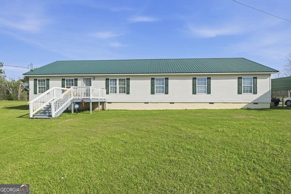 219 Hitchcock, Milledgeville