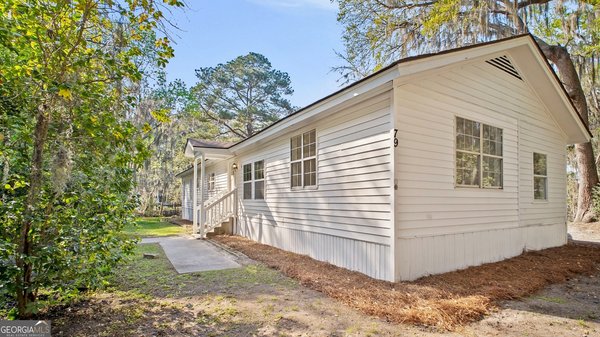 79 Terry Drive Midway