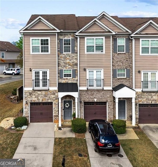 7710 Bucknell Terrace, Fairburn