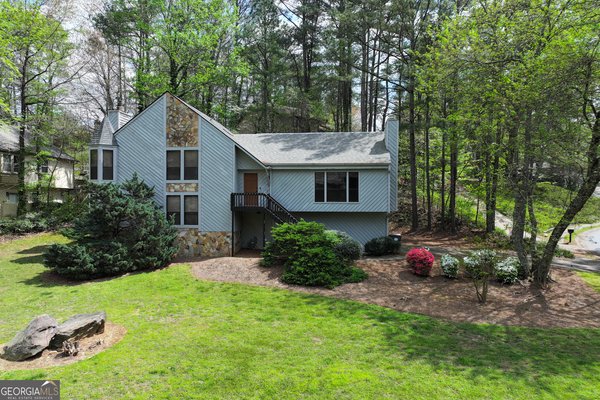 2608 Tritt Springs Trace, Marietta