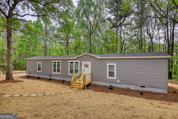 386 Sparta Highway, Milledgeville