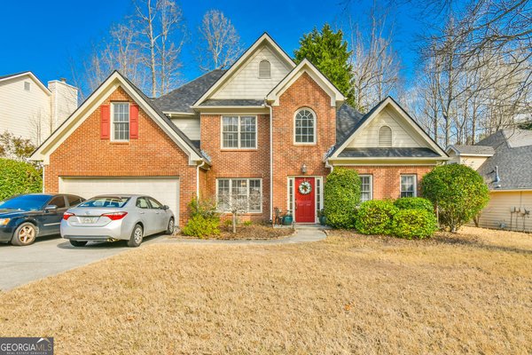 1430 Woodpoint Way, Lawrenceville