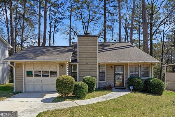 2211 Jonathan Avenue, Lithonia