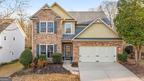 7840 Keepsake Lane, Flowery Branch