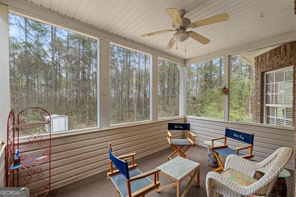 235 Lummus Road, Covington