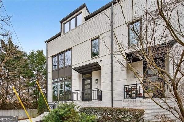 2974 Hermance Drive Atlanta