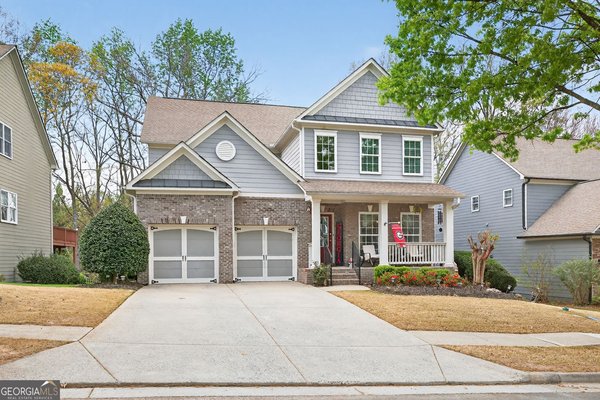 7916 Keepsake Lane, Flowery Branch