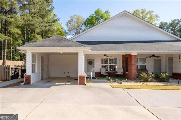 150 Old Mill Road Cartersville