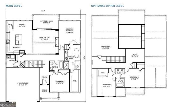 150 Ft Gibson Court, Waleska