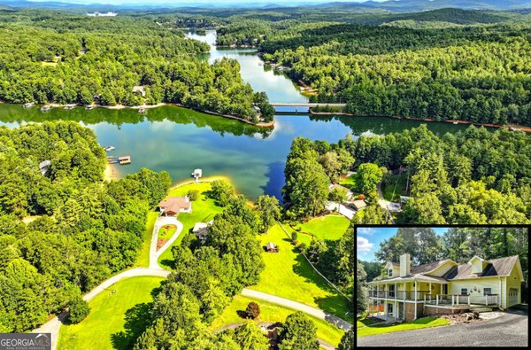 27 Twinbrook Drive Blairsville