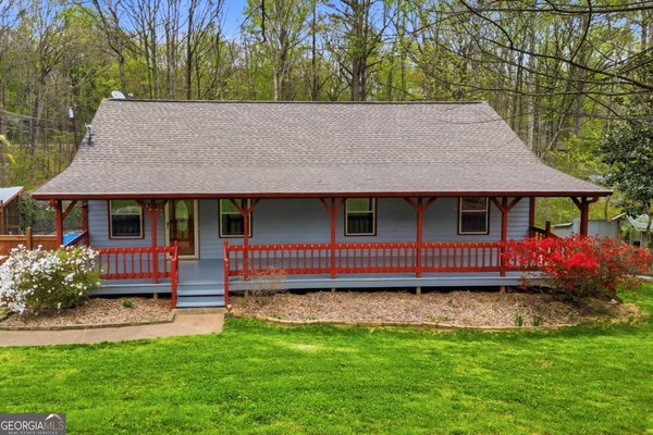 360 Crestwood Drive Canton