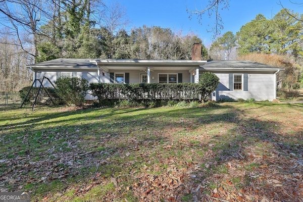 2733 Old Dawsonville Road Gainesville