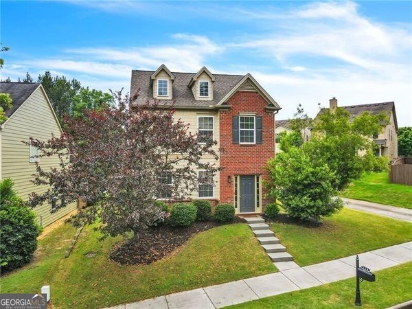 110 Camdyn Circle Woodstock