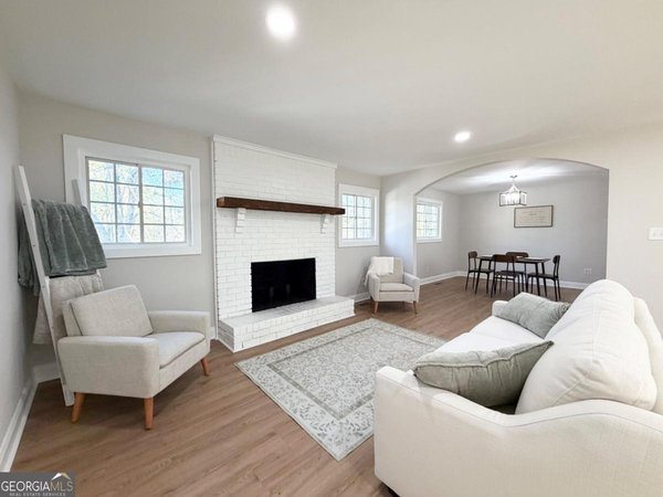 2415 Wales Drive, Austell