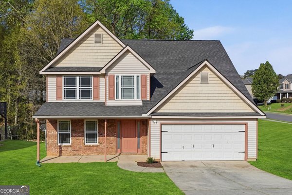 375 Searchlight Drive, Winder