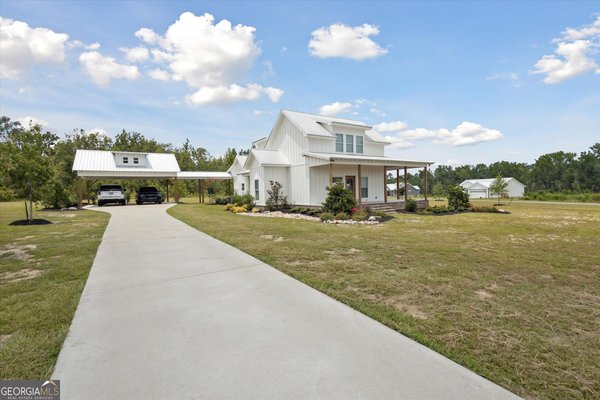 1513 Paris Avenue Swainsboro