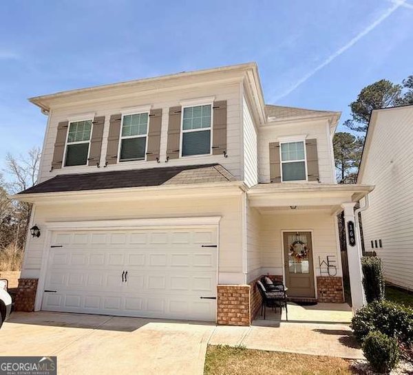 160 Bryon Lane, Acworth