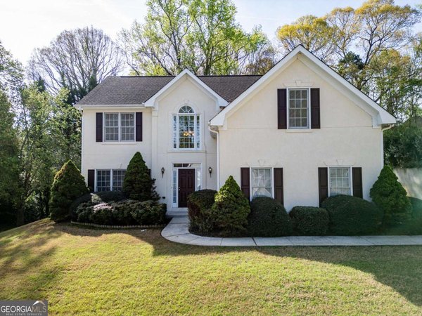 159 Roberts Road, Suwanee