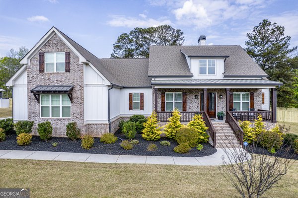 1180 Summerfield Lane, Bogart