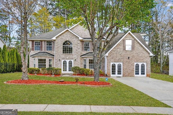 2354 Marsh Rabbit Lane Decatur