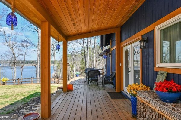 3418 The Trail Road Gainesville