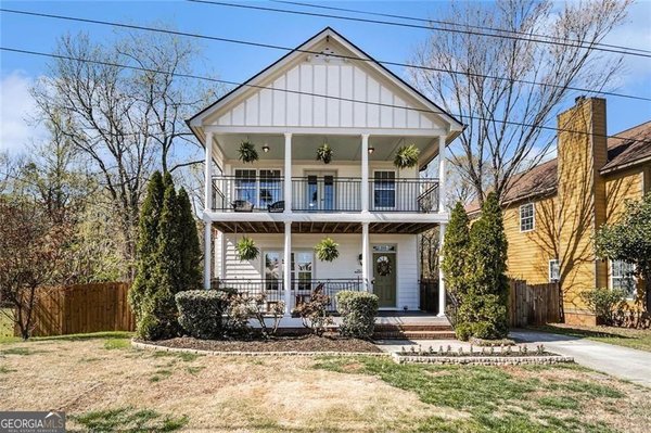 2531 Paul Avenue, Atlanta